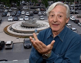 «Catania, i miei ricordi ora sbiadiscono
ma è la città a non avere più memoria...»