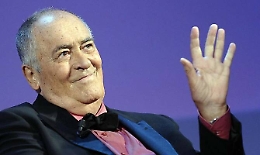 Lutto nel cinema italiano, è morto Bernardo Bertolucci