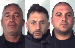 Intese con camorra e Sacra Corona unita:  tutti gli affari dei Placenti, “padroni” di Lineri