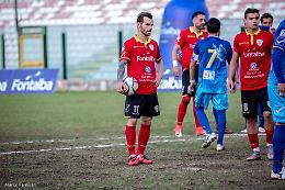 Messina calcio, lo sponsor si dissocia: «Troppe sconfitte, così non va»