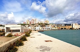 Porto Empedocle, sbloccati i lavori per la realizzazione del porticciolo turistico