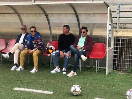 Gela Calcio, i fratelli Mendola abbandonano