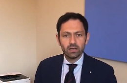 Assenteismo alla Regione, Razza: &laquo;Dipendenti infedeli rischiano licenziamento&raquo;