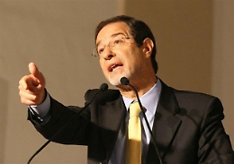 Dipendenti infedeli alla Regione siciliana, Musumeci: «Sono una cancrena»