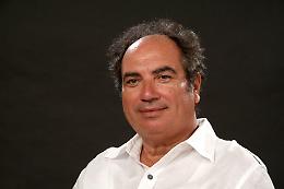 Catania, Gilberto Idonea nel sacrario degli Uomini illustri al cimitero