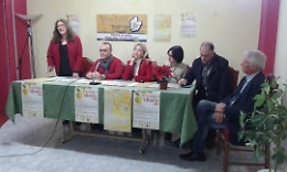 I Volontari di strada al Natale di Villaseta ad Agrigento