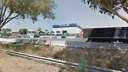 Catania: Davide non ce l'ha fatta. Morto il giovane rimasto ustionato alla Rofeme