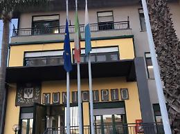 Sciolti per mafia il Consiglio e l'Amministrazione comunale di Misterbianco