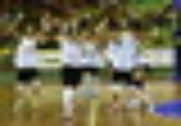 Triangolare di lusso per la Seap Volley Aragona