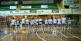 Volley B1: vacanze agli sgoccioli per la Seap Dalli Cardillo Aragona