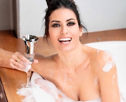 Tempesta Pabuk blocca in Thailandia anche la Gregoraci