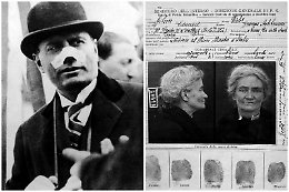 C'&egrave; la mano di un agrigentino nell'attentato a Mussolini nel 1926