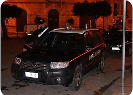 Licata, piantagione di cannabis, arrestato un barista 34enne