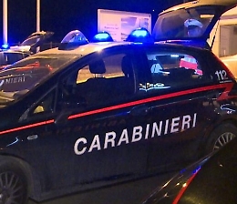 Carini, riduce in fin di vita la madre: arrestato
