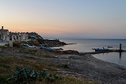 Portopalo di Capo Passero, al via lavori messa in sicurezza della spiaggia di Scalo Mandrie