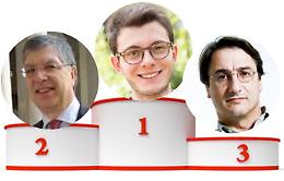 Ars, ecco i redditi dei deputati: il giovane Genovese è il più ricco