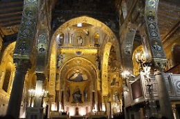 Palermo città da 3 stelle Michelin: ecco i 7 monumenti che "valgono viaggio"