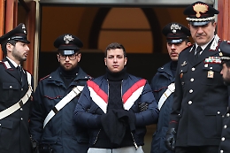 Cupola 2.0,  altri sette fermi a Palermo e c'è il nipote del "Papa" Michele Greco