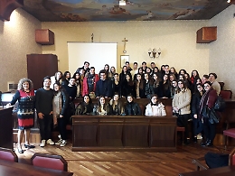 C'è una nuova Shoah che si ripete ogni giorno