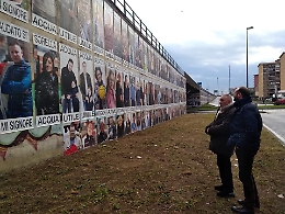LAUDATO SI' ANTONIO PRESTI