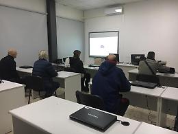 A Catania l'unica scuola  per "tardivi digitali"