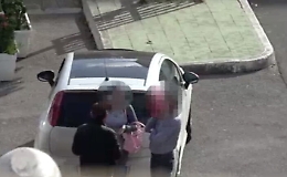 Il pizzo chiesto anche ai romeni