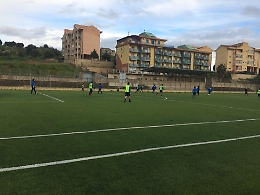Calcio, domani amichevole Olimpica Akragas-Pro Favara