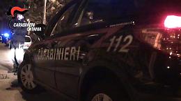 Spacciavano “fiumi” di droga nel Calatino,  blitz dei carabinieri: quattordici arresti