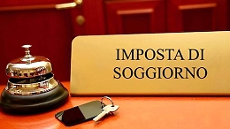 Non versava tassa di soggiorno:
sequestrati beni ad albergatore