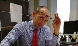 Il catanese Raffaele Leone nuovo direttore di Focus