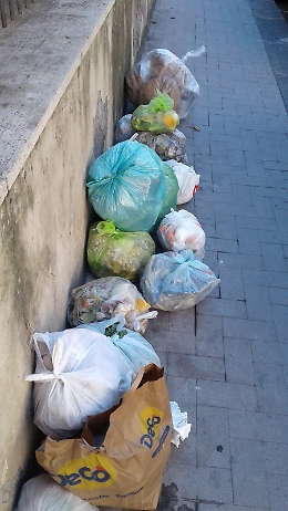 Catania, l'amaro sfogo di un lettore "In questa città non cambierà mai nulla"