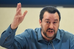 Salvini e la richiesta di processo da Catania: «Non mi serve l'immunità»