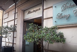 Addio al titolare della pasticceria Mantegna, storico bar catanese