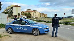 Canicattì, false assicurazioni acquistate on line