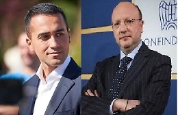 #Sicilia2030: lavoro e sviluppo, le ricette di Di Maio e Boccia