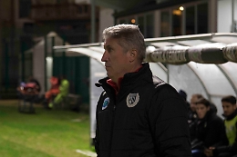 Serie C: a Francavilla per la Sicula Leonzio un ko "indigesto"