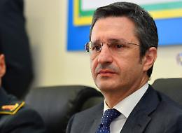 Il procuratore Ardita: «41bis? Un sistema che ha le ore contate»