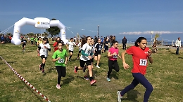 I successi dei talenti dell’atletica siciliana ai Giochi Sportivi Studenteschi di corsa campestre