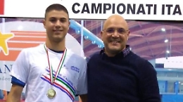 Atletica, Leonardi e Melluzzo siciliani in Azzurro