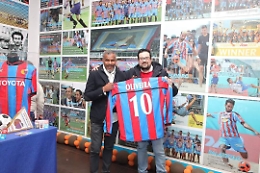 Il Catania e quel sogno di diventare una  grande