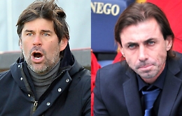 Calcio Catania, finisce anzitempo l'avventura di Sottil in panchina: in arrivo Gautieri