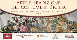 S'inaugura la Mostra di Arte e Tradizione del costume in Sicilia