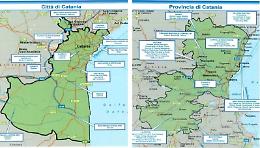 La mafia a Catania: «I clan e i “colletti bianchi” si cercano»