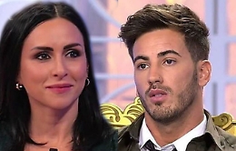 Uomini e Donne, trapela la scelta di Ivan Gonzalez: è la mora Sonia Pattarino