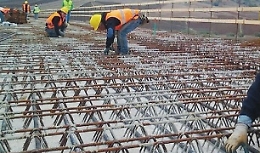 Cmc, i creditori riavviano cantieri in Sicilia