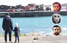 Enrico non si trova, oggi due funerali ma ad Acireale il Carnevale impazza