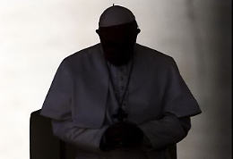 Aereo precipitato in Etiopia, il cordoglio del Papa: «Prego per le vittime»