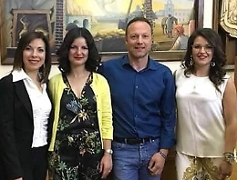 M5S: "Il Comune di Grotte rischia di rimanere all'asciutto"