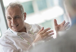 Disastro aereo Etiopia, Antonis salvo per un ritardo di due minuti