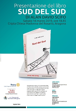 Il sud del sud secondo Alan Scifo